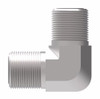 Aeroquip Adapter Elbow SAE 37 90 Degree | FF2035T0404S