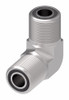 Aeroquip Adapter Elbow SAE 37 90 Degree | FF2035T0404S