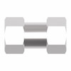 Aeroquip Walpro Adjustable Connector Straight 20S DKO Swivel Heavy Duty Guardian Seal Carbon Steel | WAL068090