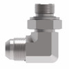 Aeroquip Adapter Elbow SAE 37 90 Degree | GG306-NP06-04