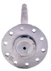 2022626-2 Dana SVL GM 12 Bolt 30 Spline Rear Axle 68-70 El Camino and Chevelle