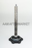 40104063 AAM OE GM 8.25" IFS Right Hand Axle Shaft 2012+ 4WD 14.17" 28 Spline