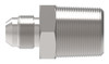 Aeroquip Adapter Straight Carbon Steel | 2004-16-16S