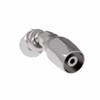 Aeroquip Hose Fitting 100R5 Reusable 45 Degree Female 37 Degree Swivel | 190297-4S