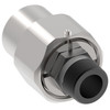 Aeroquip FS59 Swivel Joint Straight Female/Male Pipe NPTF 1/2" | FS59004-0808-06