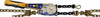50140-10 Ancra EZ Binder Ratcheting Lever Load Binder