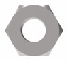 Aeroquip Bulkhead Nut Brass | 0102X8