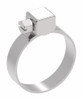 Aeroquip Hose Clamp Stainless Steel 0.75 in OD | 6204-012