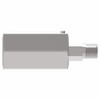 Aeroquip FS59 Swivel Joint 90 Degree Female/Male Pipe NPTF 1/4" for Hydraulic Oils | FS59002-0404-01