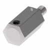 Aeroquip FS59 Swivel Joint 90 Degree Female/Male Pipe NPTF 1/4" for Hydraulic Oils | FS59002-0404-01