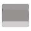 Aeroquip Adapter Straight 316 Stainless Steel | 259-2096-12