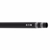 Aeroquip EC215 Series Hose 1.50 in 2-Wire Braid for High Pressure Hydraulics | EC215-24L