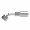 Aeroquip Hose End Permanent R7 45 Degree Female Universal Swivel | 08E-688