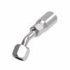 Aeroquip Hose End Permanent R7 45 Degree Female Universal Swivel | 08E-688