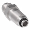 Aeroquip Adapter Straight Male 37 Degree x Male ORB Carbon Steel Dura-Kote | FF4184-1010S