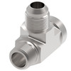 Aeroquip Adapter Tee SAE 37 | 203301-16-16S