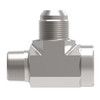 Aeroquip Adapter Tee SAE 37 | 203301-16-16S