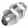 Aeroquip Adapter Straight Carbon Steel | 2041-12-12S