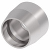 Aeroquip Sleeve Reusable Fitting Teflon Compression | 900568-4C