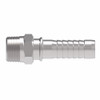 Aeroquip Hose Nipple 039 K Series Reusable SAE 100R4 Straight Male Pipe NPTF | 03916K-116