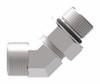 Aeroquip Adapter Elbow SAE 37 45 Degree | FF2068T1010S