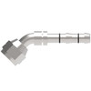 Aeroquip Hose Insert Assembly 45 degree Female 45 degree Swivel -6 | FJ3059-01-0606S
