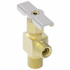 Aeroquip Valve Shut Off | 330