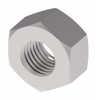Aeroquip Nut SAE 37 JIC Brass | NNJ-8-B