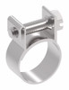 Aeroquip EFI Hose Clamp Steel | 6207-004