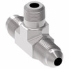 Aeroquip Adapter Tee Carbon Steel | 2030-16-16S