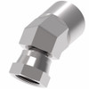 Aeroquip Adapter Elbow 45 Degree Carbon Steel | 2050-12-12S