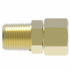 Aeroquip Connector Assembly Brass | 68X6