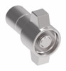Aeroquip FD86 Series Coupling Female Half Straight NPTF 1-1/4 IN for Hydraulics | FD86-1004-20-20