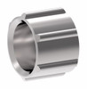 Aeroquip Nut Polyline Brass | 1261X6