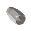 Aeroquip Reusable Socket 100R5 Carbon Steel | 1210-4S
