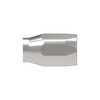 Aeroquip Reusable Socket 100R5 Carbon Steel | 1210-4S