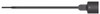 Aeroquip FD72 Female Plug Dust Cap PVC for Agriculture and Construction | 5657-10