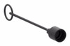Aeroquip FD72 Female Plug Dust Cap PVC for Agriculture and Construction | 5657-10