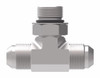 Aeroquip Adapter Tee SAE 37 | 203003-12-12S