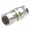 Aeroquip Fitting Reusable Straight Female 37 Degree Swivel Carbon Steel | 63-190990-10