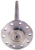 2022589-2 Rear Axle Shaft Dana GM 8.2" / GM 8.5" 28 Spline 30.25" 2.78" Pilot