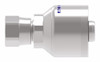 Aeroquip Hose Fitting 4S/12 Female 37 degree Swivel Straight Carbon Steel Dura-Kote | 4SA12FJ12