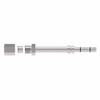 Aeroquip Hose Nipple Assembly Straight Male SAE Flareless -6 | EJ3809-01-0606S