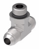 Aeroquip Adapter Tee SAE 37 | 203003-16-16S