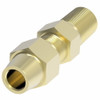 Aeroquip Connector Assembly Air Brake Brass | 1368X6