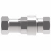 Aeroquip FD56 Coupling Complete Carbon Steel Straight for Agriculture | 5606-16-16S