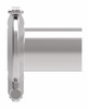Aeroquip Flexmaster Joint Straight Nitrile NBR Carbon Steel | NH1606C100B0250