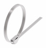 Aeroquip Hose Clamp Stainless Steel 3.88 IN Nominal ID | FF9217-0664C