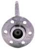 2022642-2 Dana SVL Rear Axle Shaft Chrysler 9.25 RH 31 Spline 33.50"