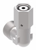 Aeroquip Walpro Adjustable Connector 90 degree Elbow 10L DKO Swivel Light Duty Guardian Seal Carbon Steel | WAL063879